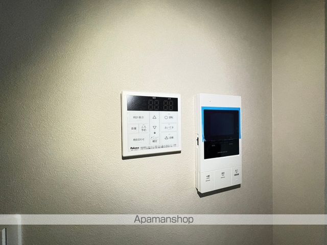 LUXCAS大橋の内装写真