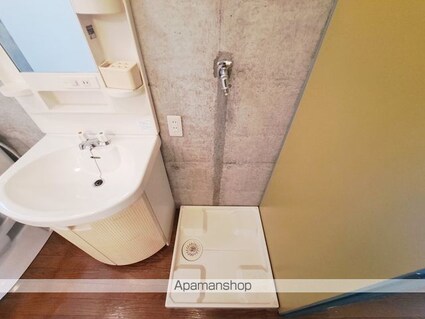 フィガロハウス[1R/22.38m2]の内装7