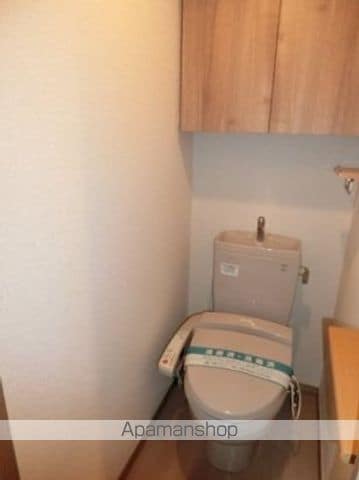 ルーブル大塚弐番館の内装写真