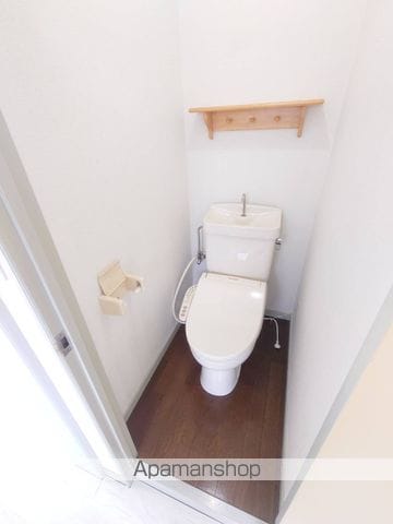 イーグルハイムの内装写真