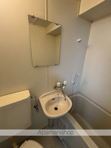 ラパンジール本田Iの内装写真