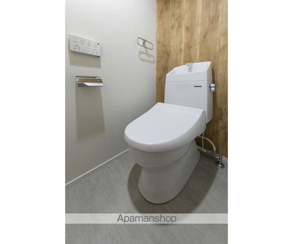 WOODCREST中延RESIDENCEの内装写真