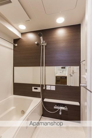 Trail大濠の内装写真