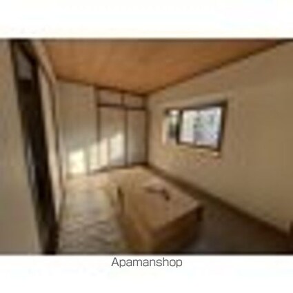 グラシアス道後[3LDK/79.68m2]の内装3