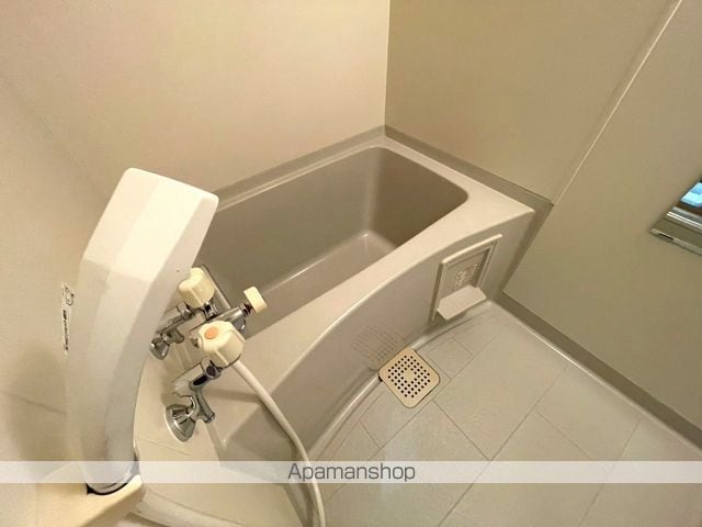 フレグランス529の内装写真