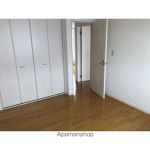 フラット5の内装写真