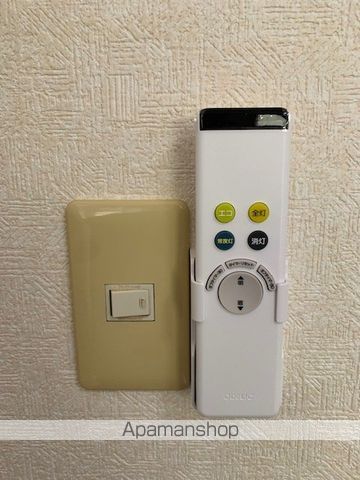 コーポアザレアの内装写真