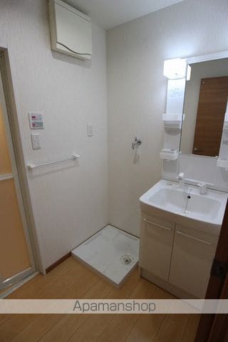 RIOND-MIの内装写真