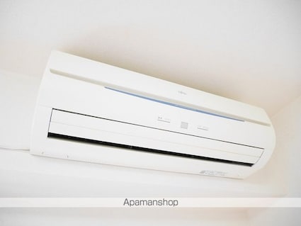 ベル・ヴィラージュ[1K/25.22m2]のその他設備