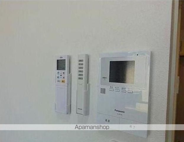 アカツキテラス和泉IIの内装写真