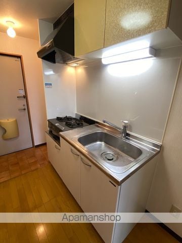 プリメール本町の内装写真