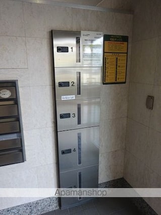 プリムヴェール戸田壱番館[3LDK/65.33m2]の共用部2