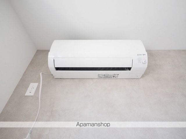 ONEーSOENの内装写真