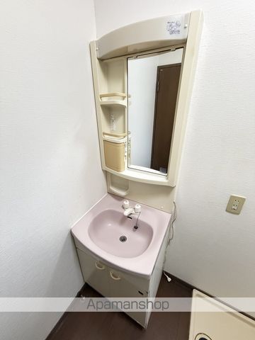 カサフローラの内装写真
