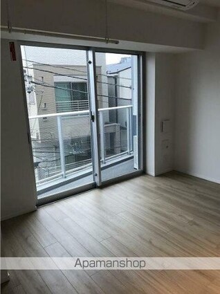 ドゥーエ西大島Ⅲ[1K/25.73m2]のその他設備