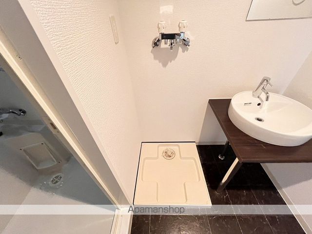 ビッグパレス南5条の内装写真