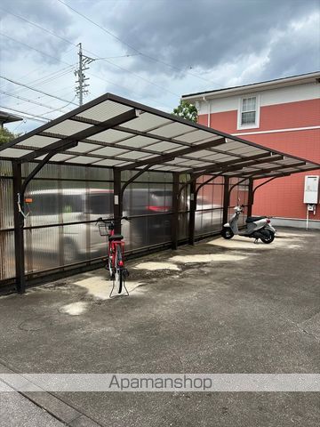 コーポみどりAのその他写真