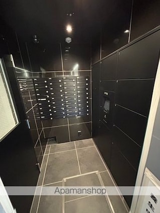 アジールコート後楽園[2LDK/42.32m2]の共用部6