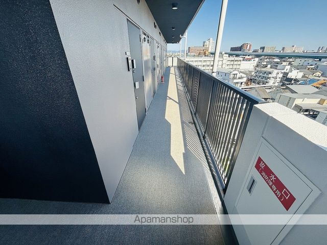 ADVANCE KITA−OSAKAFINOのその他写真