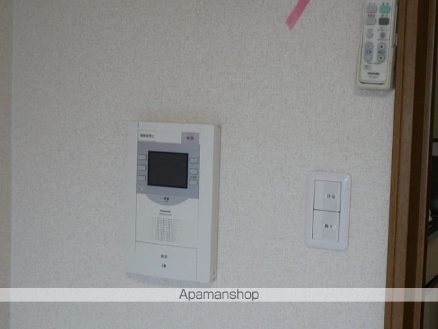 グレース紫竹の内装写真