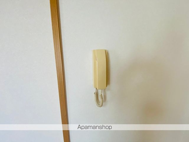 グレイエリアの内装写真