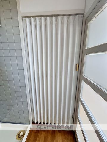 トロイメライの内装写真