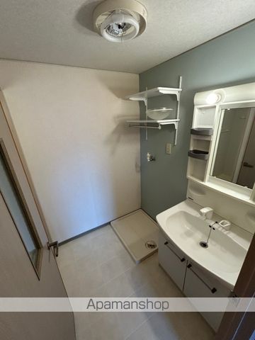 ラーバンハイツの内装写真