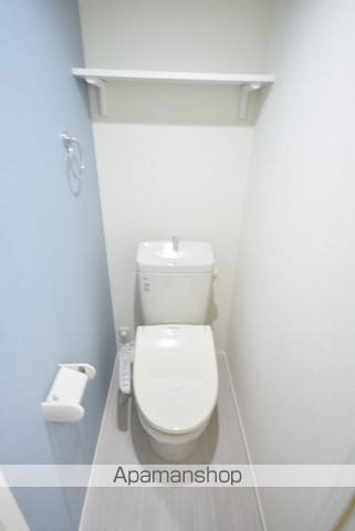 ハーモニーテラス堤町IIの内装写真