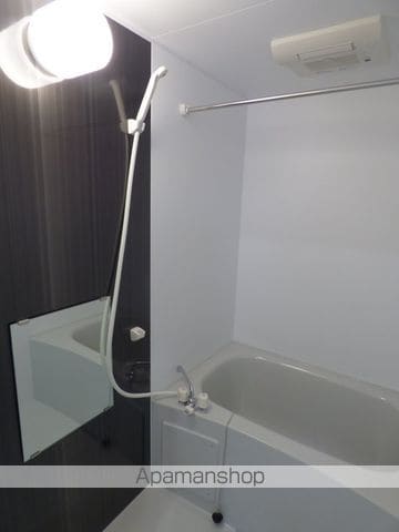 ルミエールB棟の内装写真
