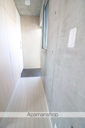 ラクセリア武蔵野中町[1R/24.6m2]の内装6