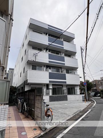 コンフォルテ本千葉 101 ｜ 千葉県千葉市中央区長洲２丁目8-7（賃貸マンション1DK・1階・28.17㎡） その3