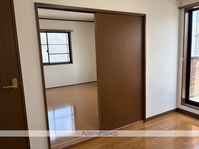 フルール西木田 A棟の内装写真