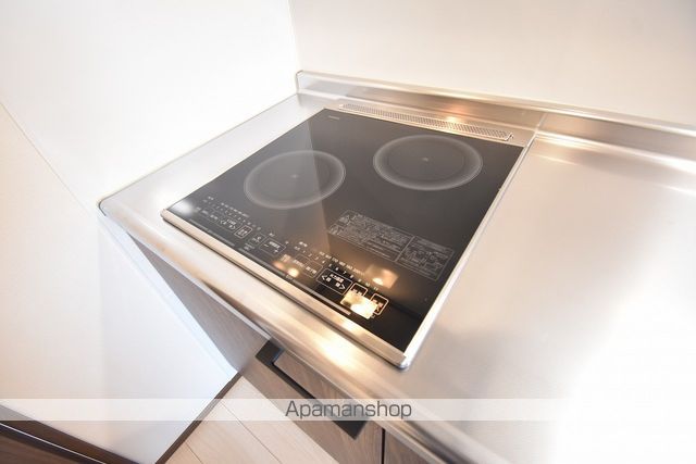 シエル宮町Iの内装写真