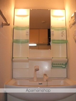 フォーシーズンズ・八柱[1K/26.95m2]の洗面所