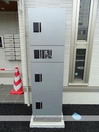Ｔｅｌｅｓｃｏｐｉｏ[1LDK/44.53m2]の共用部2
