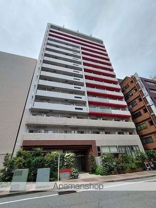 千葉県千葉市中央区中央３丁目[1K/26.09m2]の外観1