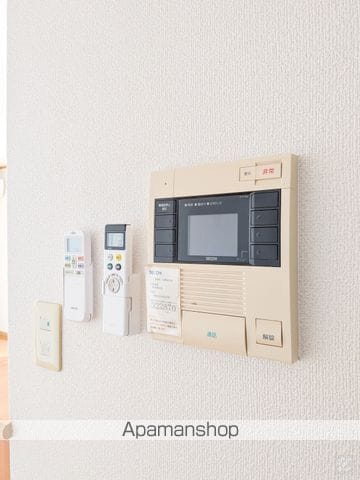コンフォート新大江の内装写真