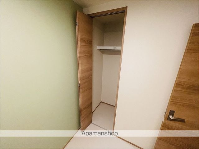 メゾン・ド・ミーレの内装写真