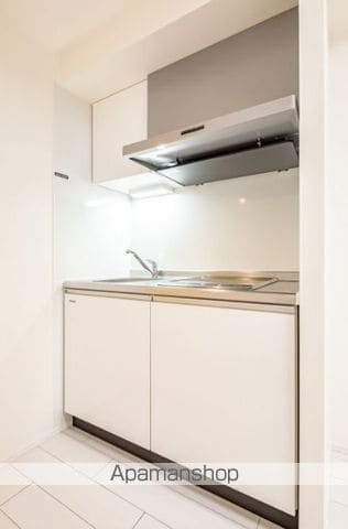 AXIA CITY 下井草の内装写真