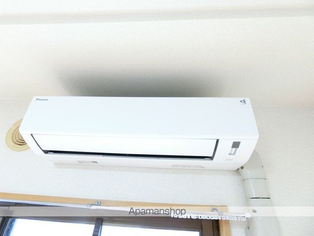 ラークソレイユの内装写真