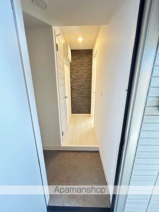 メゾンクレール瀬田北[1LDK/42.79m2]の玄関