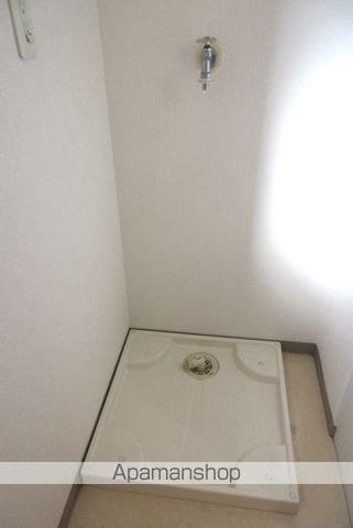 カルテット巽ヶ丘の内装写真