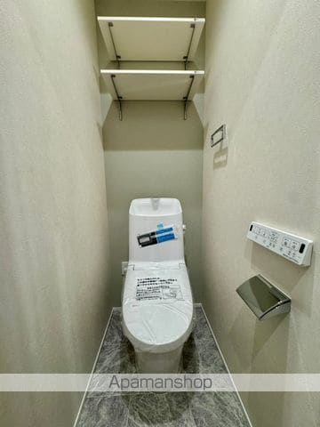 エスコンディーテ銀杏町の内装写真