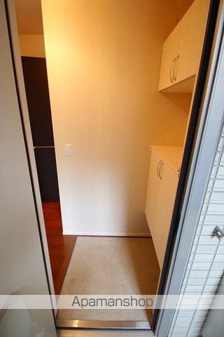 アクシスふじみ野 IIIの内装写真