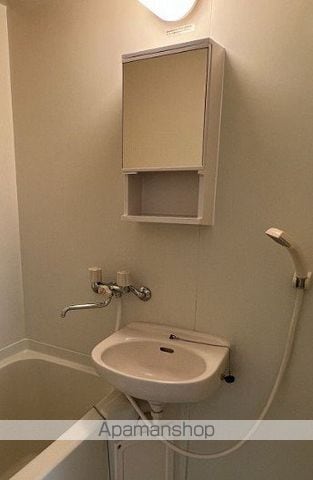 コンプリオ城西の内装写真