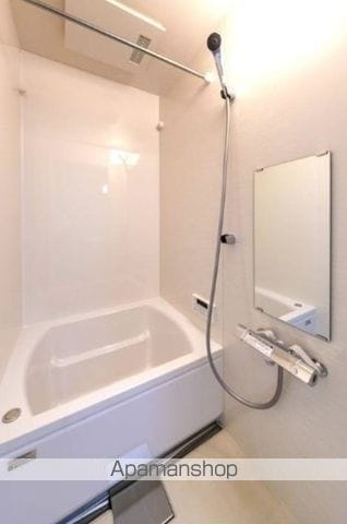 イリス糀谷の内装写真