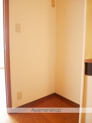 ハイツポポロの内装写真