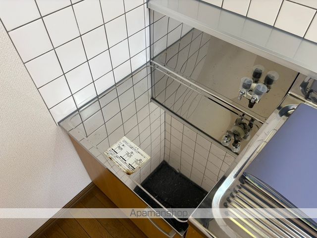 ベネッセVの内装写真