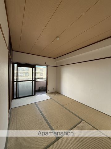 コーポ澄の内装写真