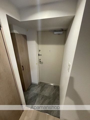 ARTIZA瓦屋町IIの内装写真